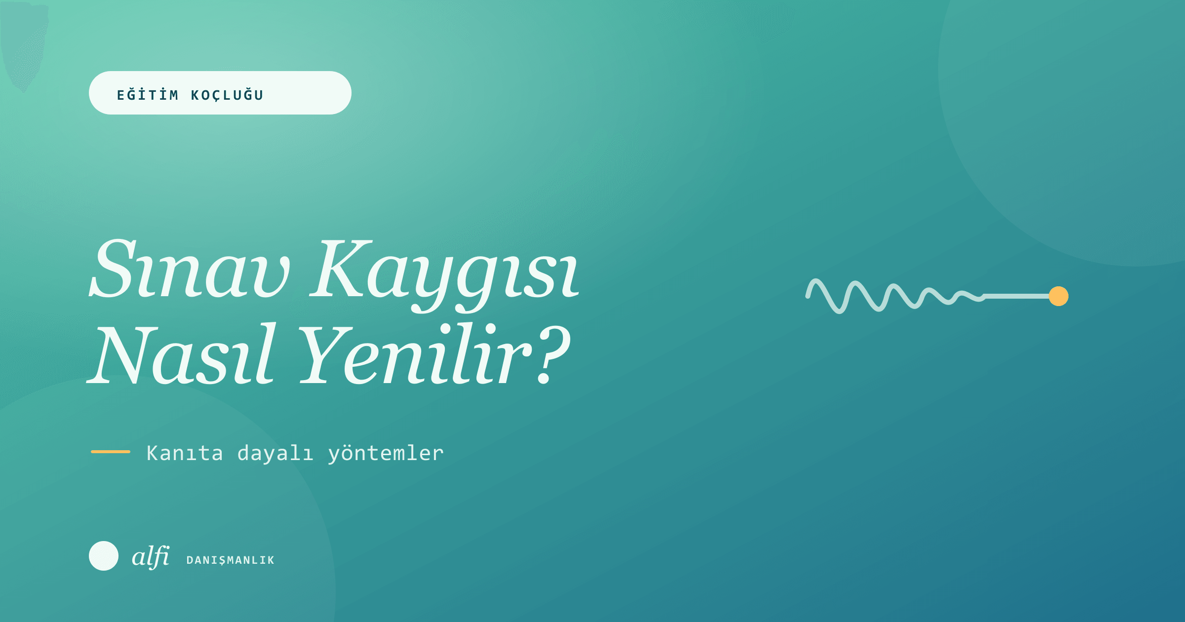 Sınav Kaygısı Nasıl Yenilir? Kanıta Dayalı Yöntemler