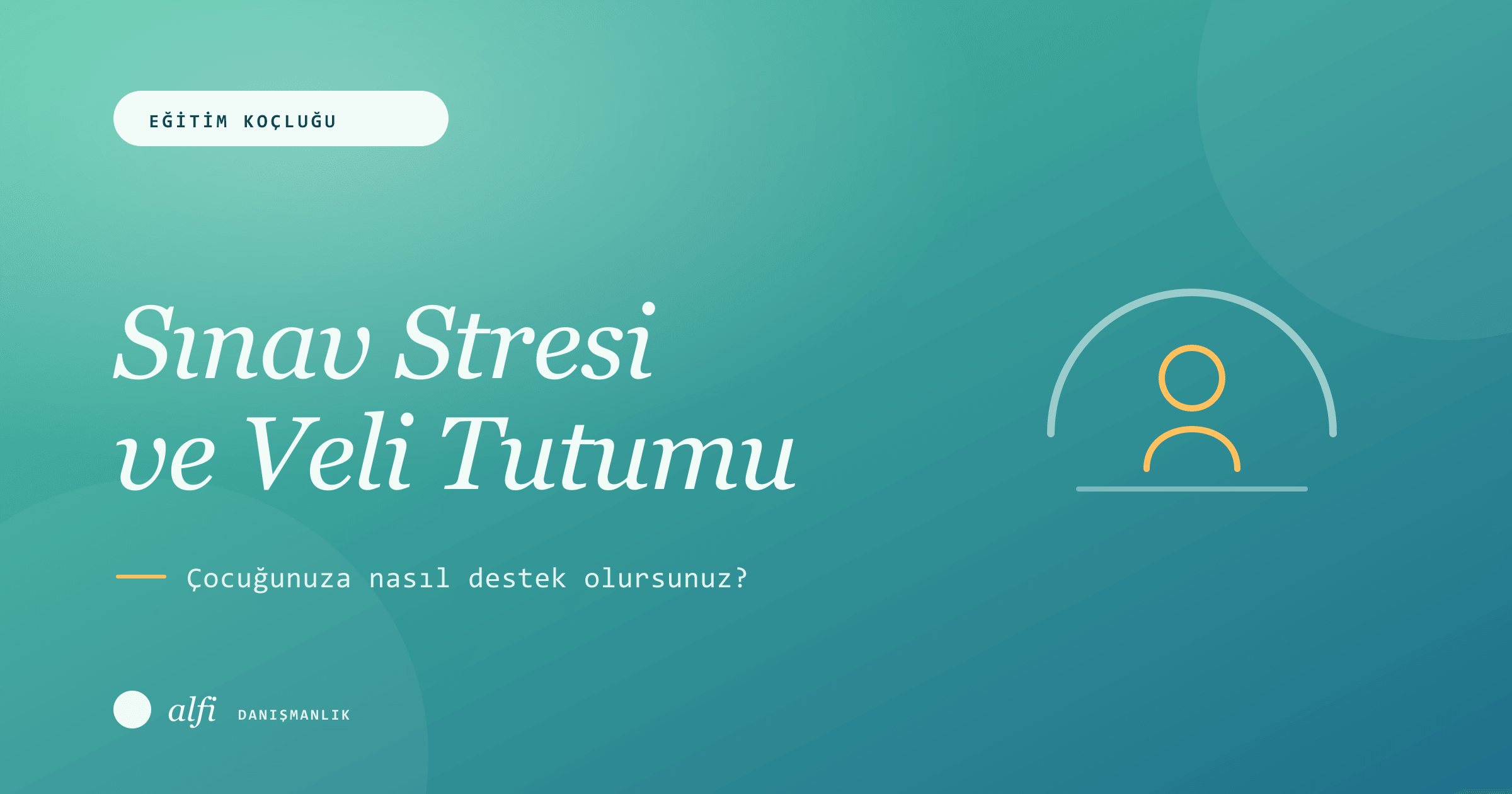 Sınav Stresi ve Veli Tutumu: Çocuğunuza Nasıl Destek Olursunuz?